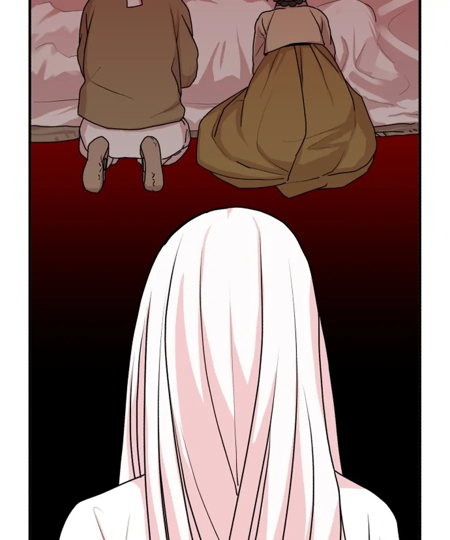 Fox Love Story Chapter 22 - Page 111