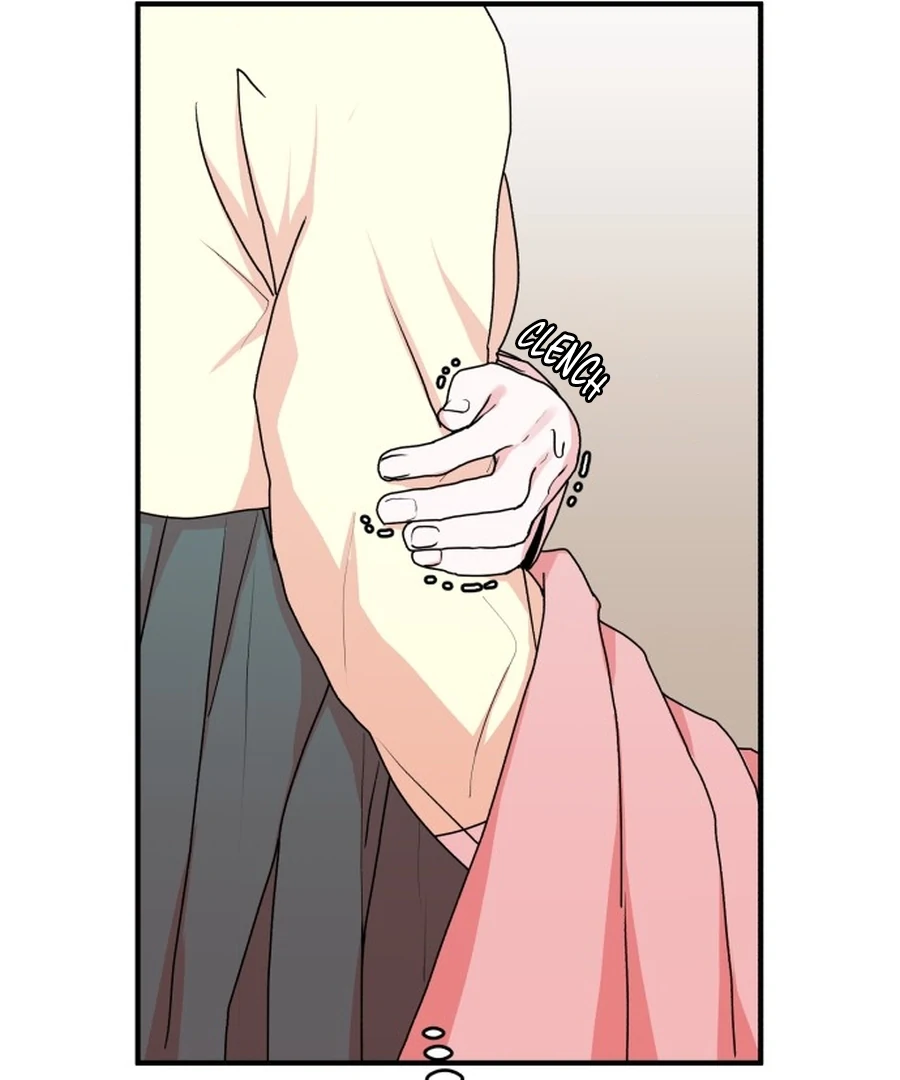 Fox Love Story Chapter 22 - Page 117