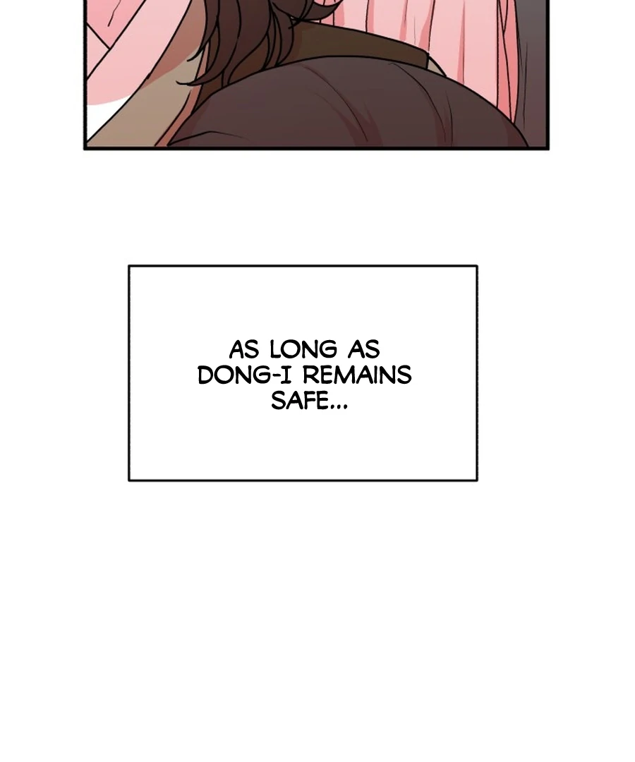 Fox Love Story Chapter 22 - Page 124