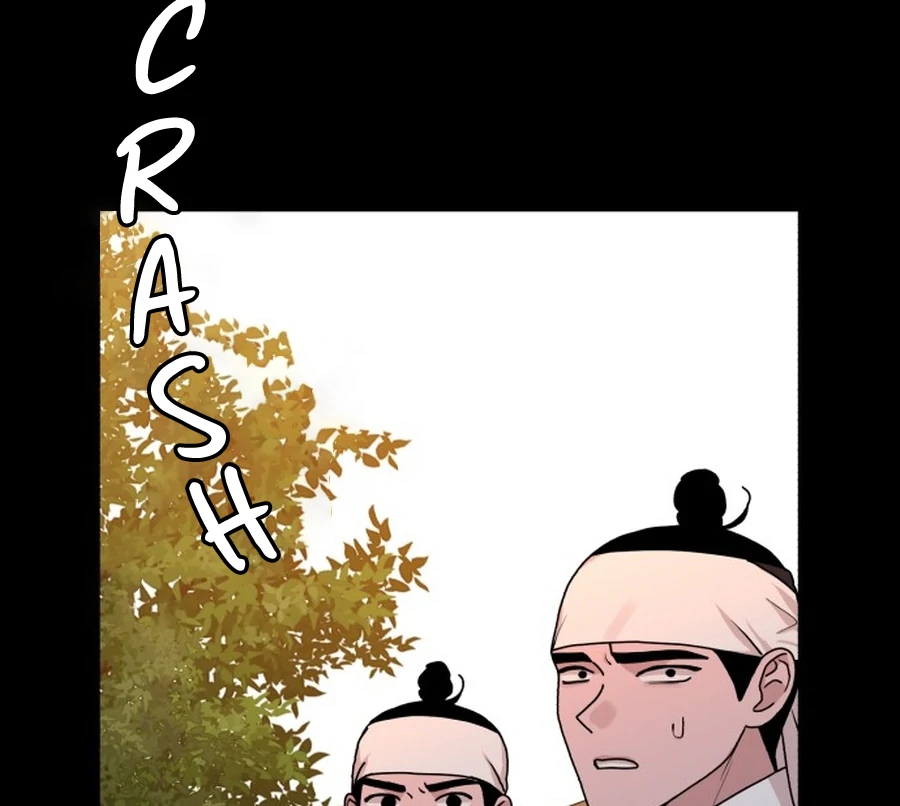 Fox Love Story Chapter 22 - Page 14