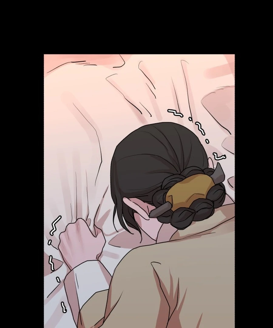 Fox Love Story Chapter 22 - Page 21