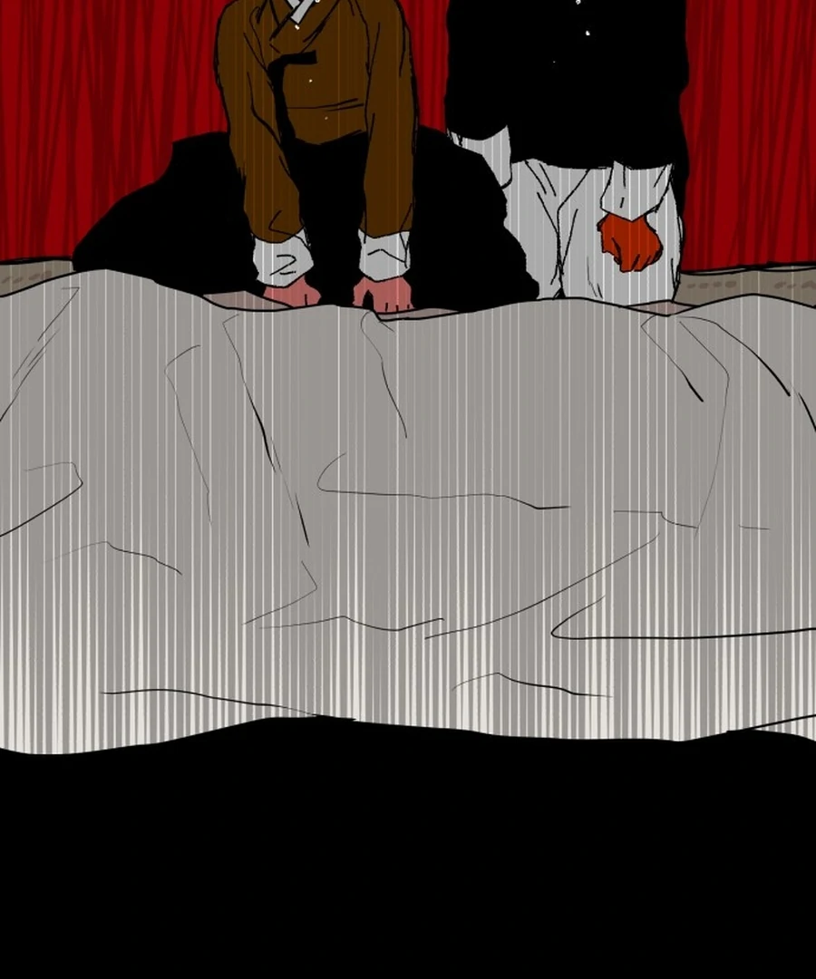 Fox Love Story Chapter 22 - Page 27