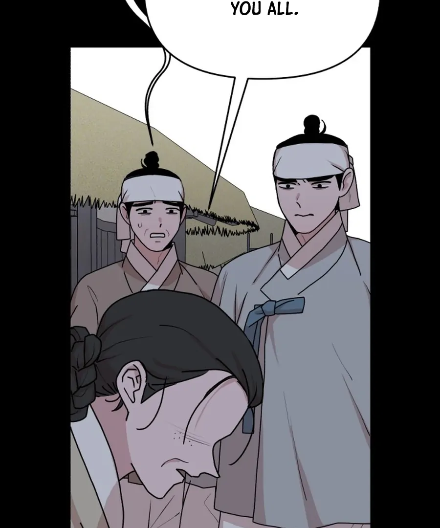 Fox Love Story Chapter 22 - Page 37