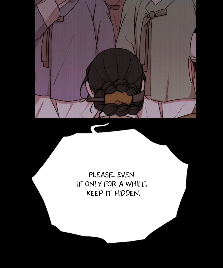 Fox Love Story Chapter 22 - Page 55