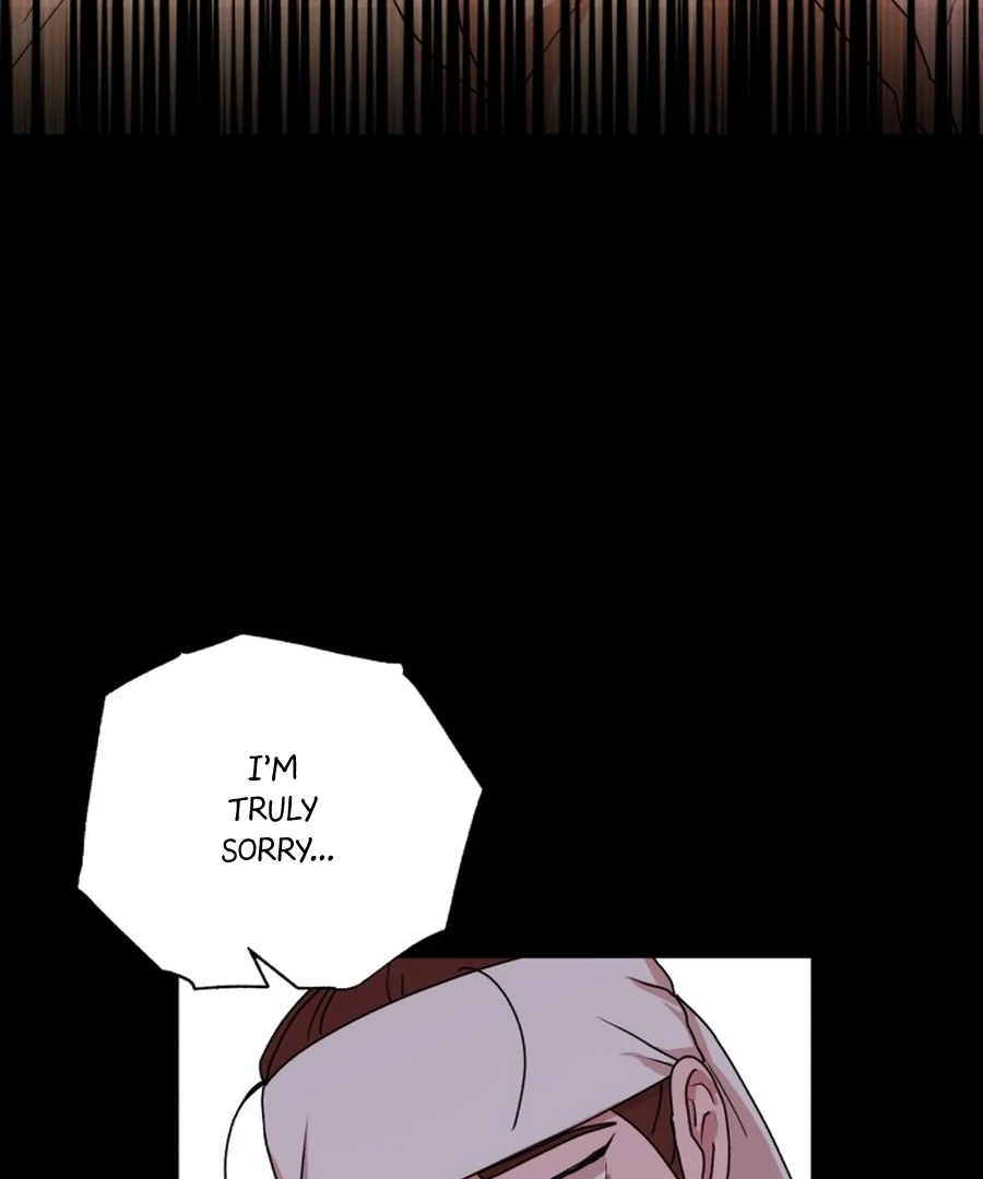 Fox Love Story Chapter 22 - Page 61