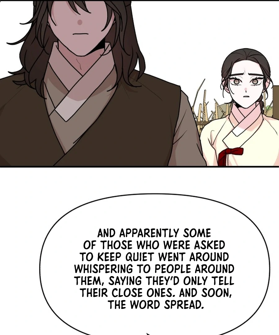 Fox Love Story Chapter 22 - Page 74