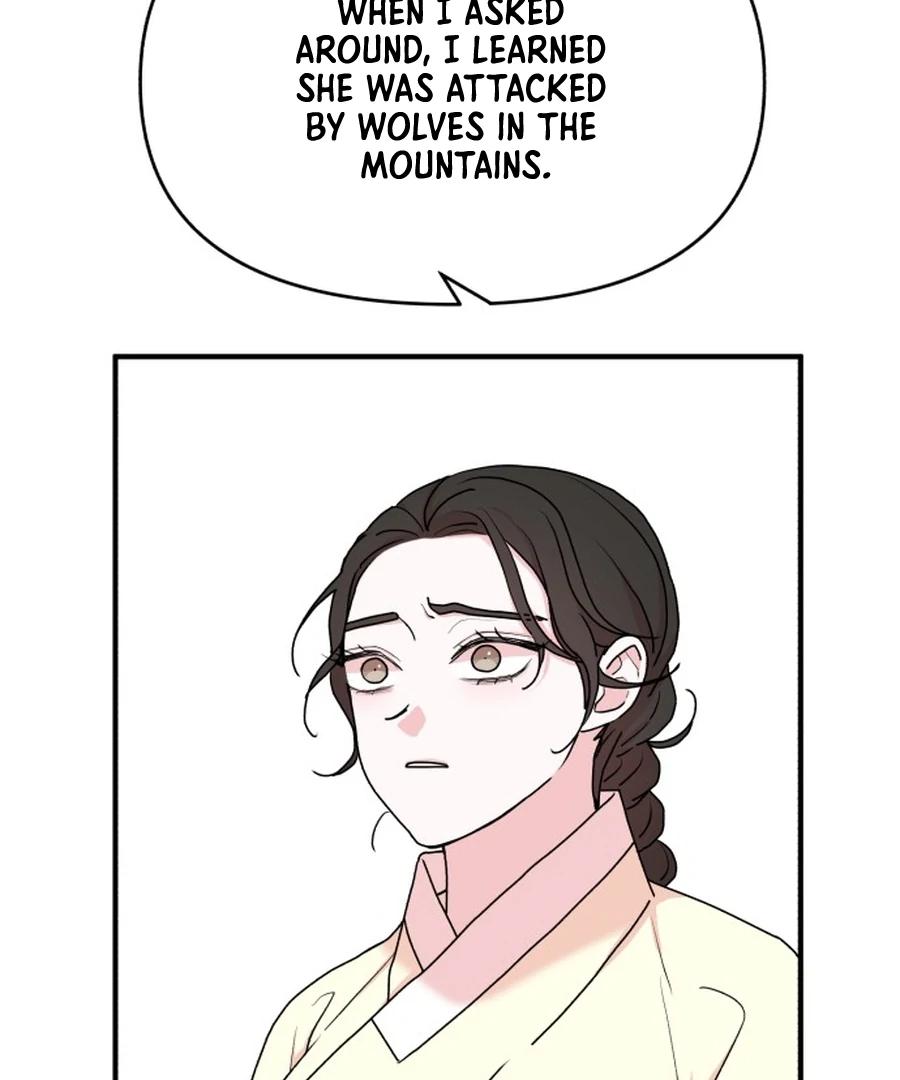 Fox Love Story Chapter 22 - Page 79