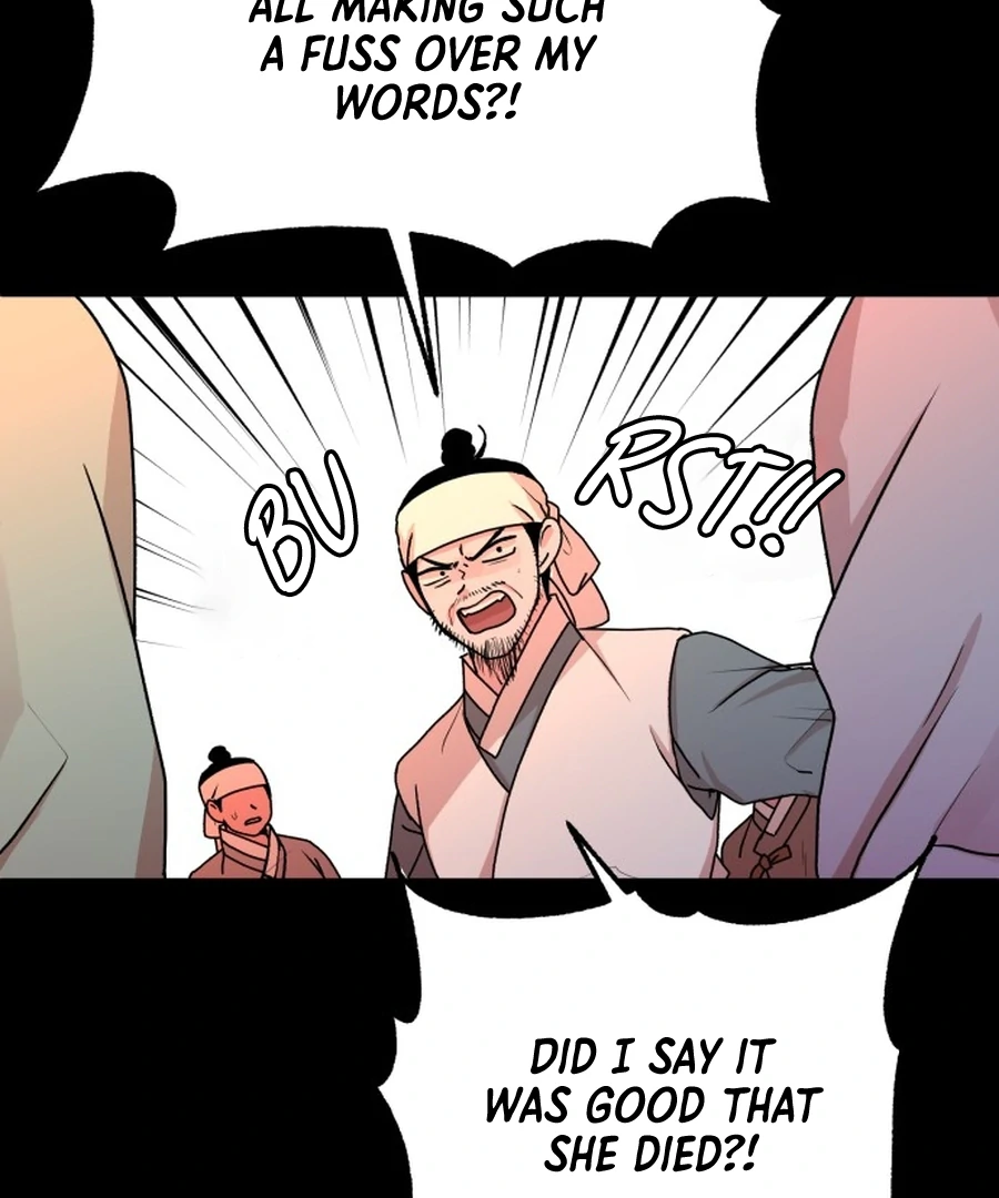 Fox Love Story Chapter 22 - Page 9