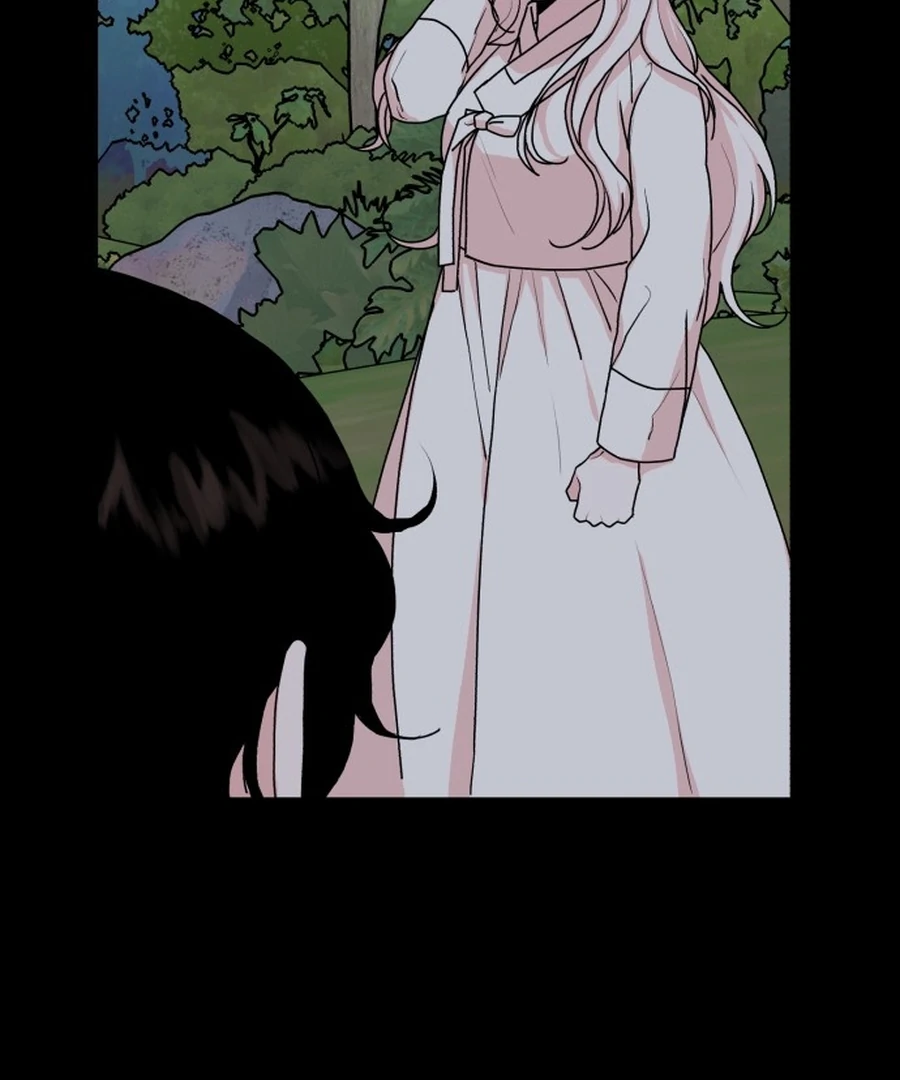 Fox Love Story Chapter 22 - Page 91