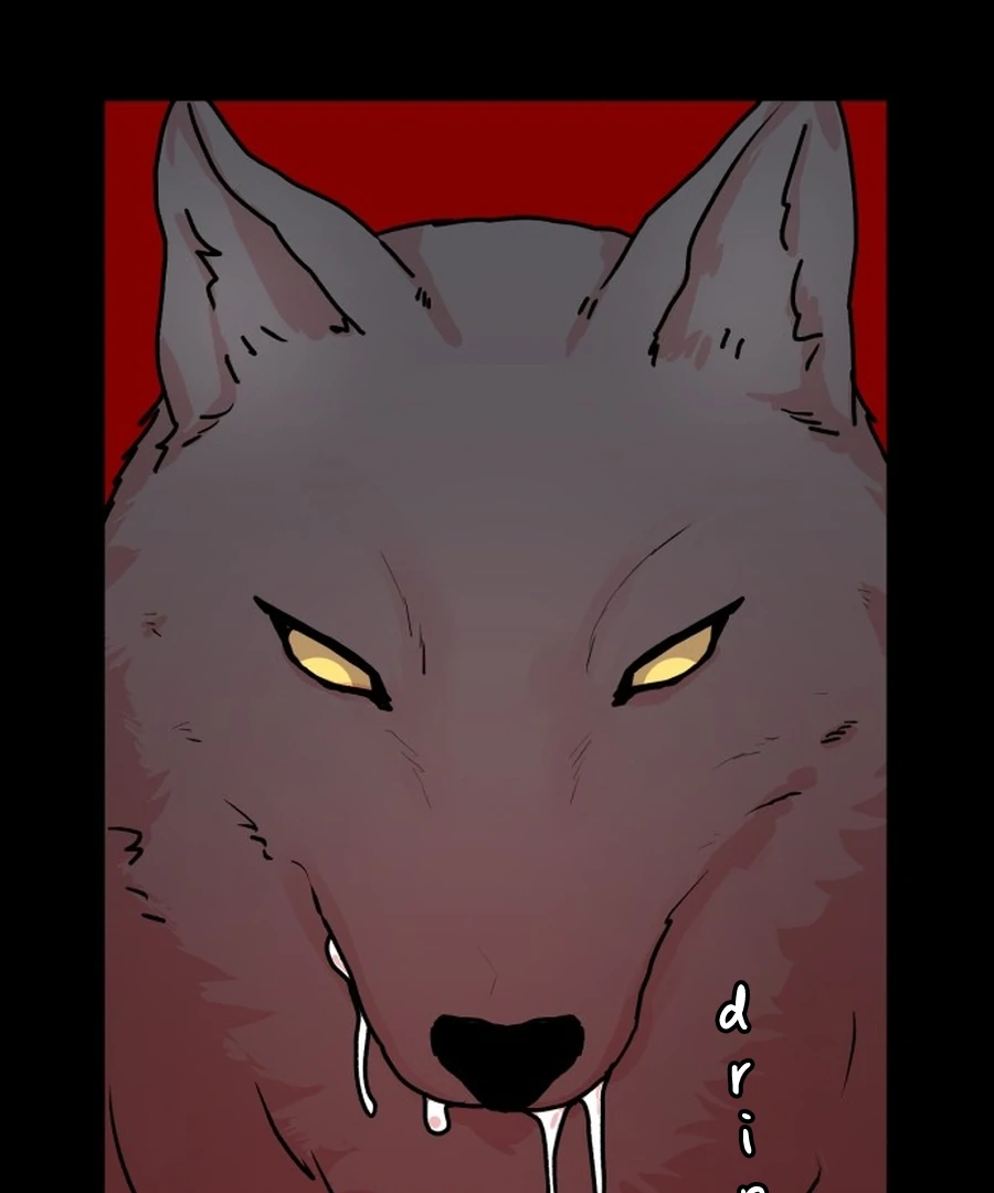 Fox Love Story Chapter 22 - Page 95