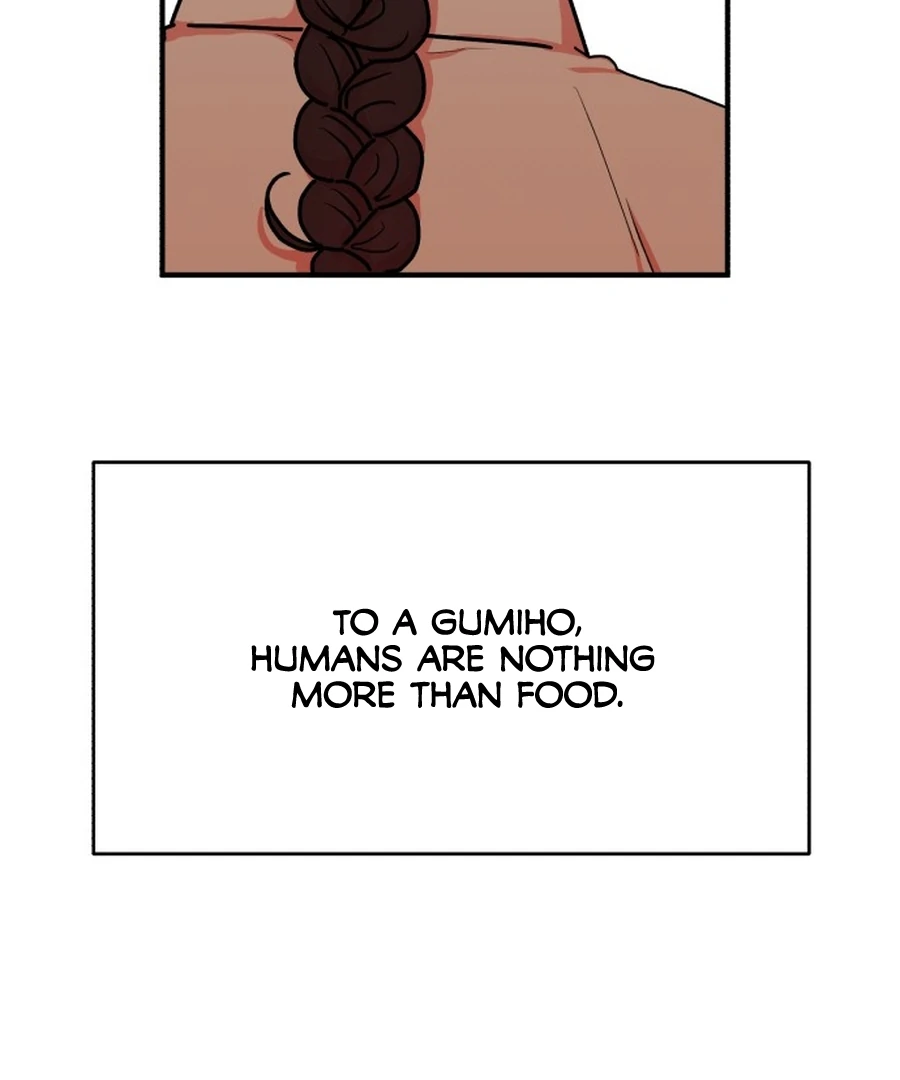 Fox Love Story Chapter 22 - Page 98