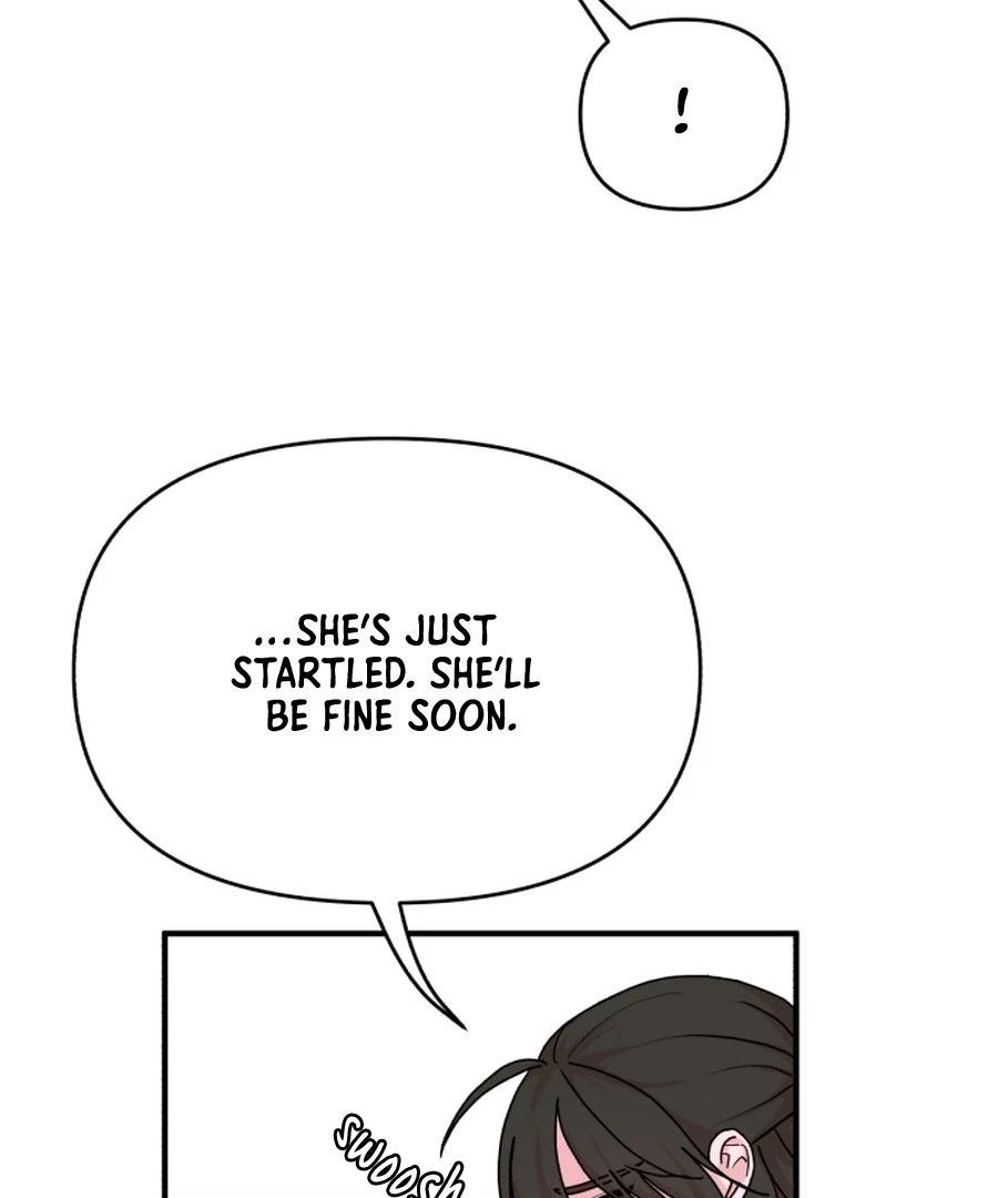 Fox Love Story Chapter 23 - Page 17