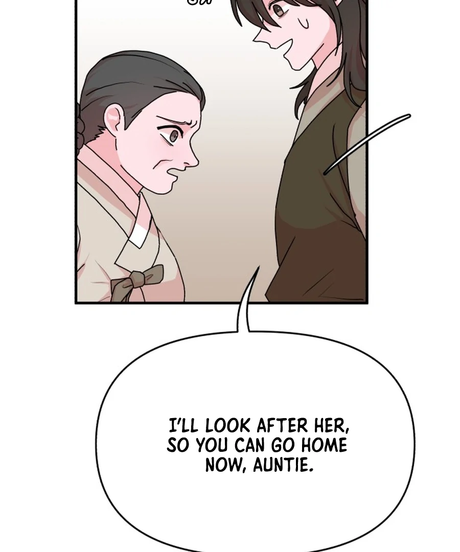 Fox Love Story Chapter 23 - Page 18