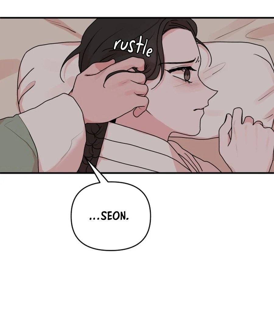 Fox Love Story Chapter 23 - Page 63