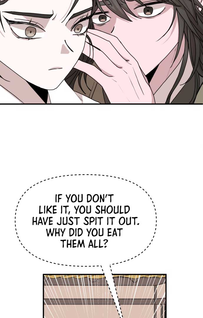 Fox Love Story Chapter 3 - Page 102