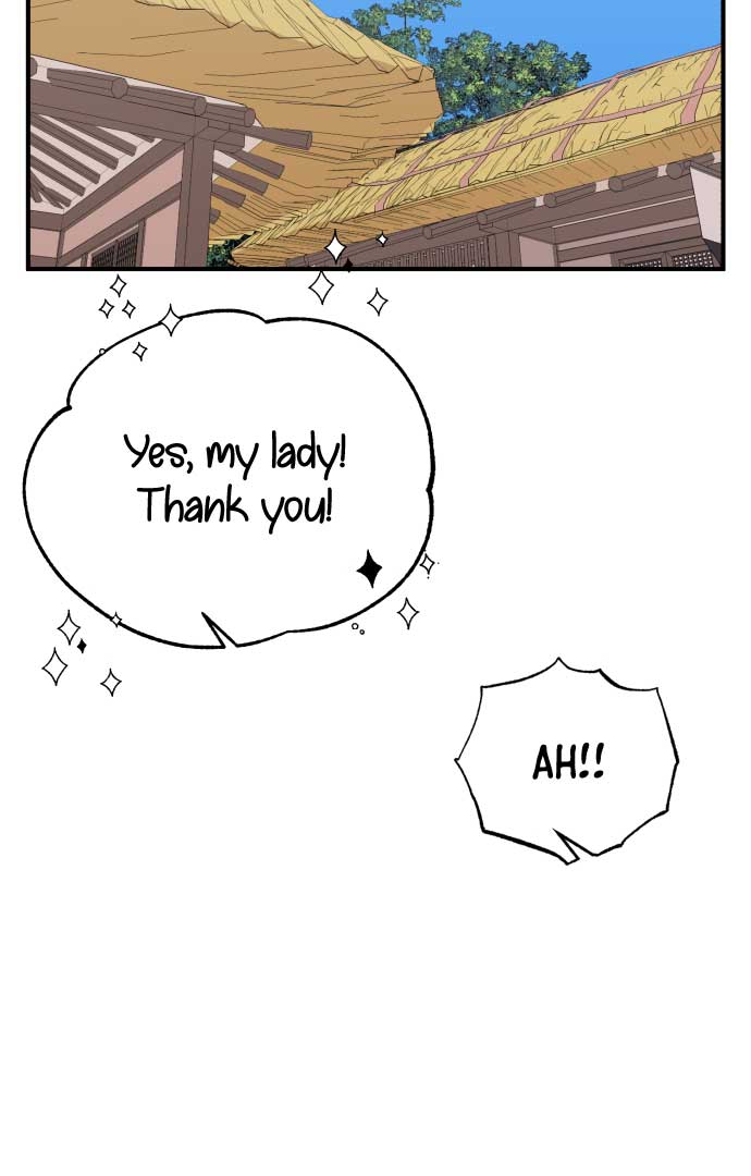 Fox Love Story Chapter 3 - Page 107