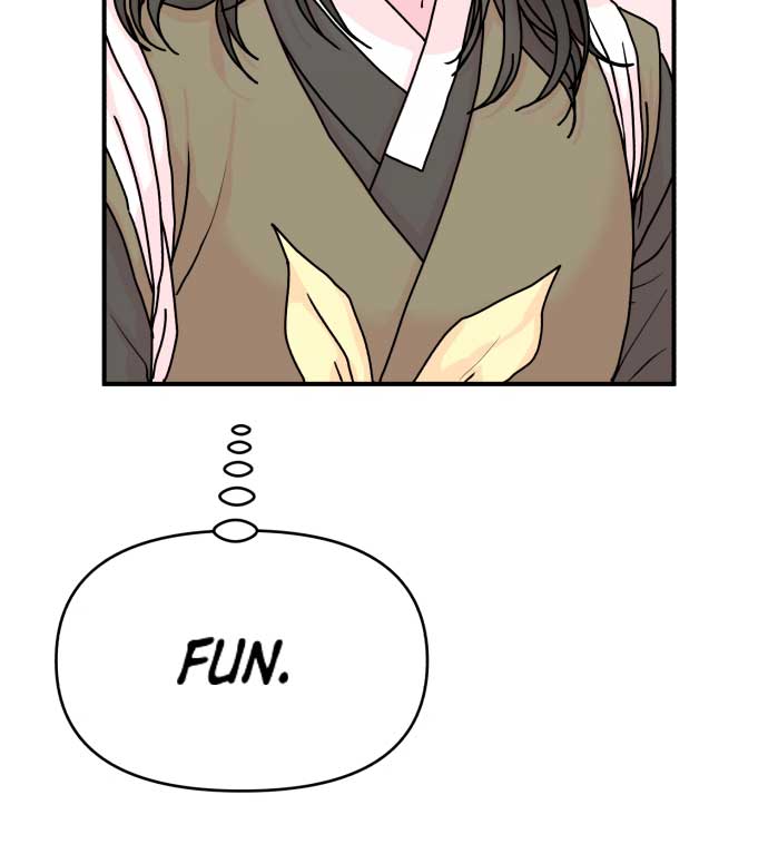 Fox Love Story Chapter 3 - Page 113