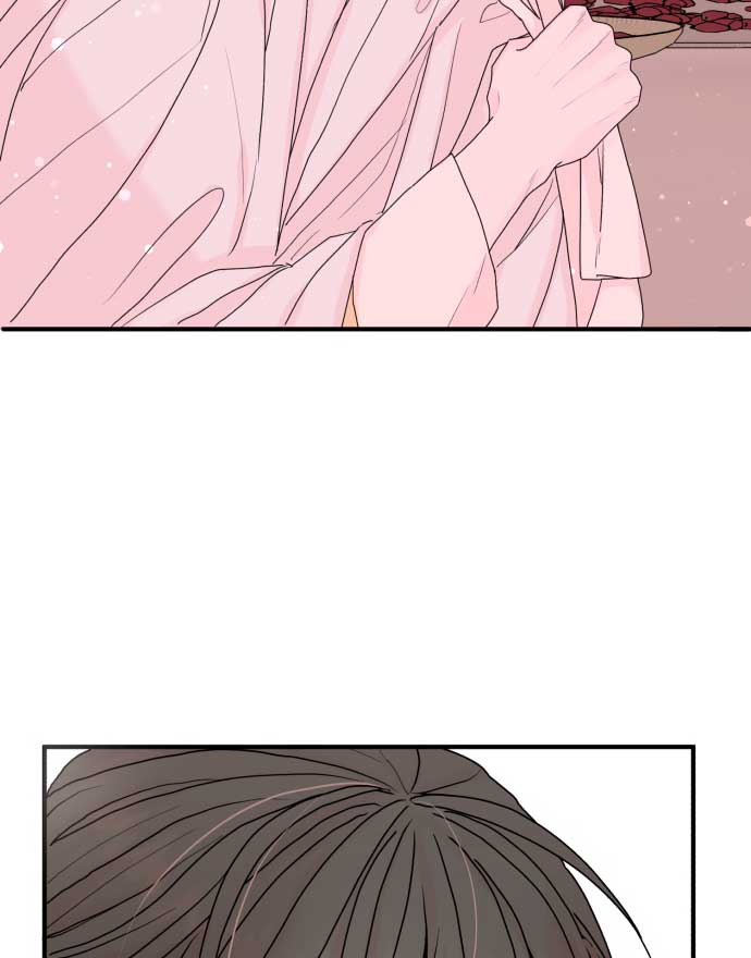 Fox Love Story Chapter 3 - Page 128