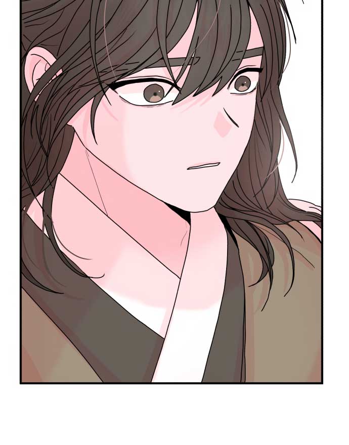 Fox Love Story Chapter 3 - Page 129