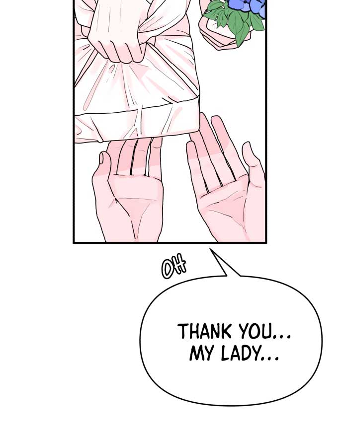Fox Love Story Chapter 3 - Page 21
