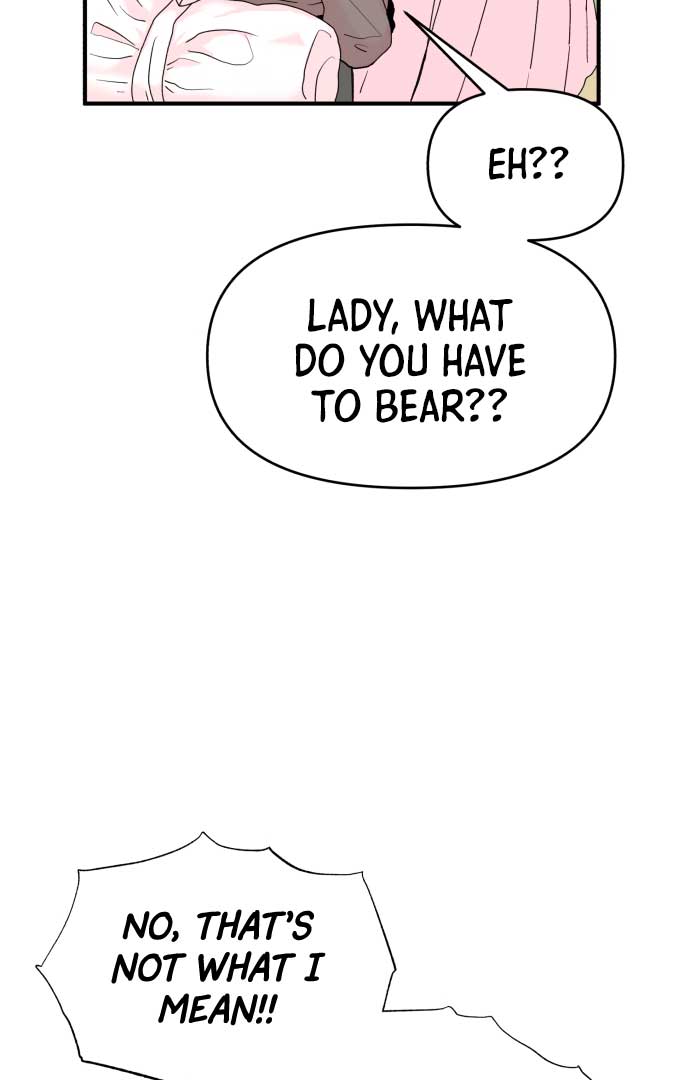 Fox Love Story Chapter 3 - Page 27