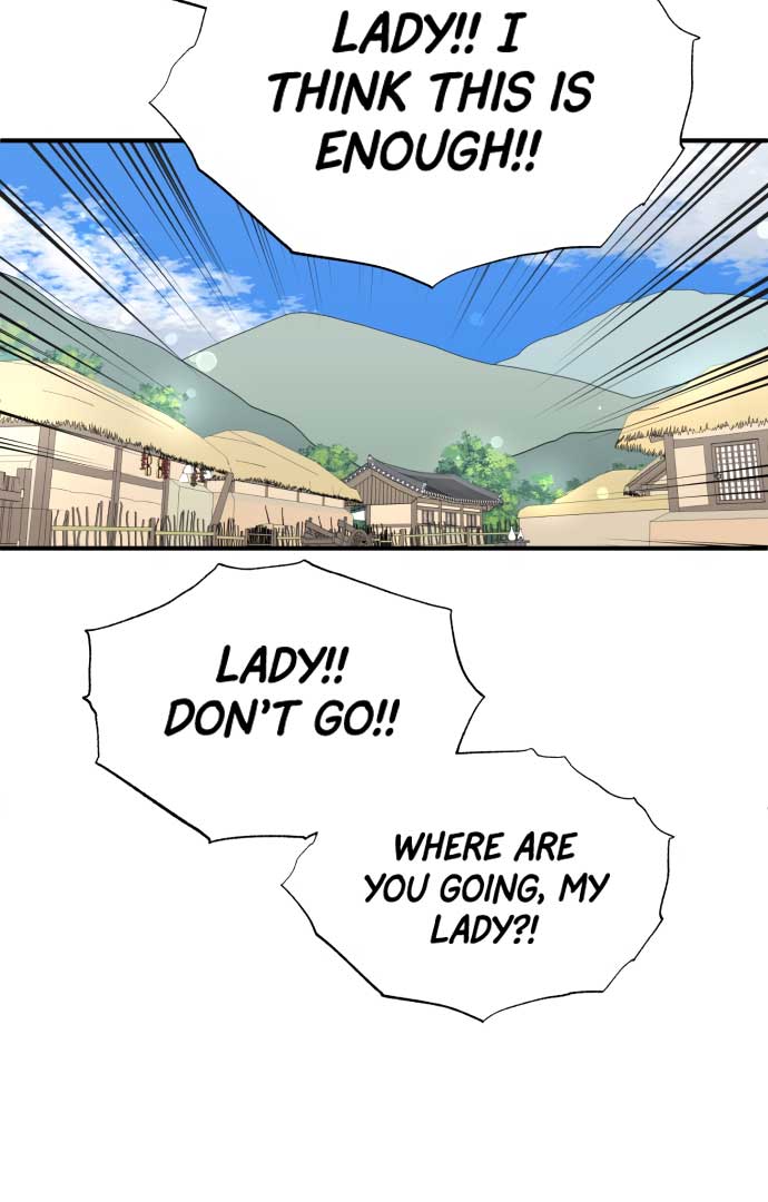Fox Love Story Chapter 3 - Page 28