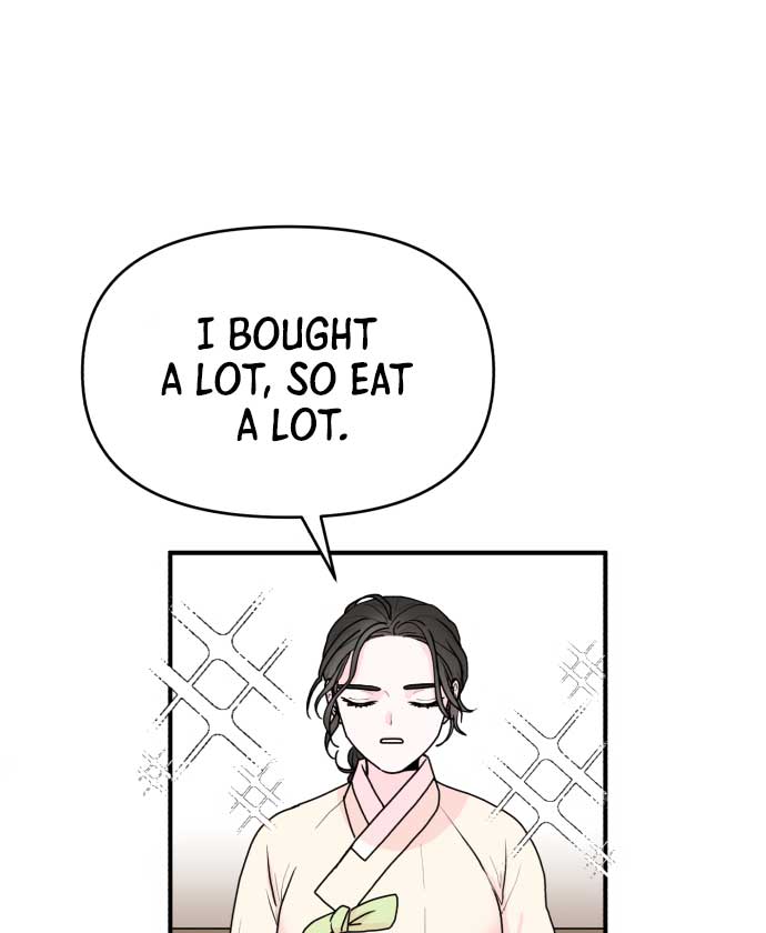 Fox Love Story Chapter 3 - Page 34
