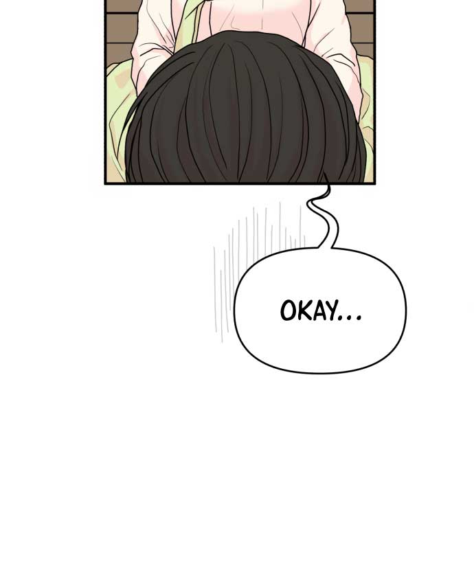 Fox Love Story Chapter 3 - Page 35