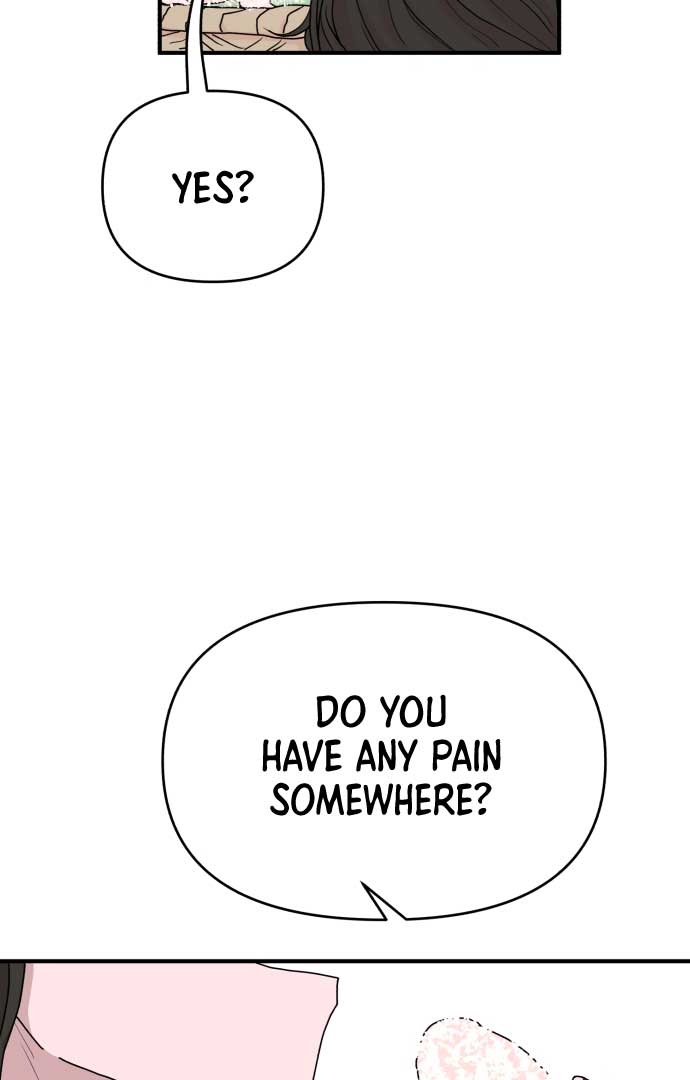 Fox Love Story Chapter 3 - Page 38