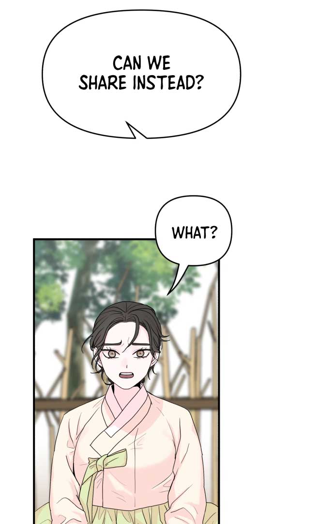 Fox Love Story Chapter 3 - Page 43