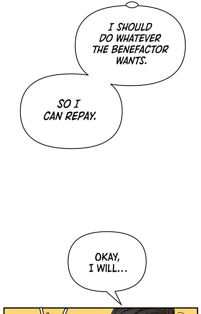 Fox Love Story Chapter 3 - Page 46