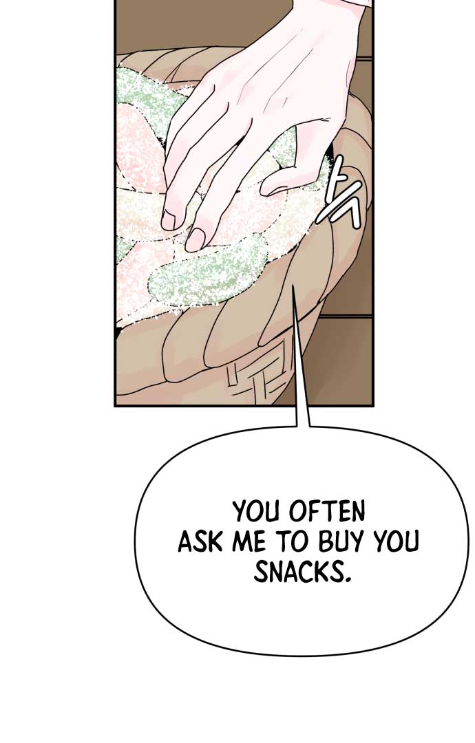 Fox Love Story Chapter 3 - Page 48