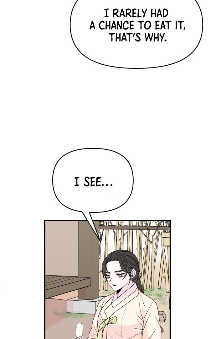 Fox Love Story Chapter 3 - Page 53
