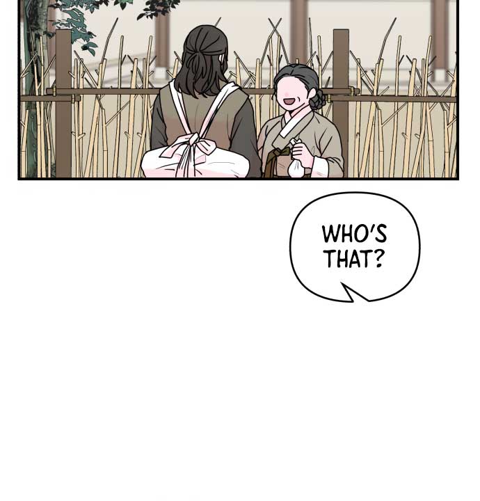 Fox Love Story Chapter 3 - Page 60