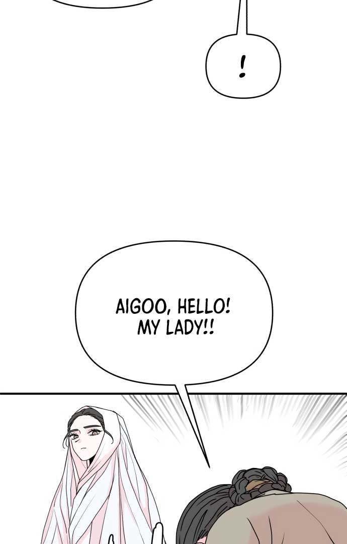 Fox Love Story Chapter 3 - Page 62