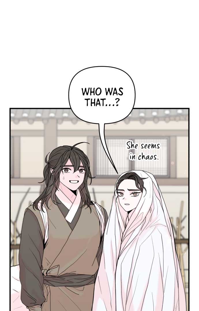 Fox Love Story Chapter 3 - Page 66