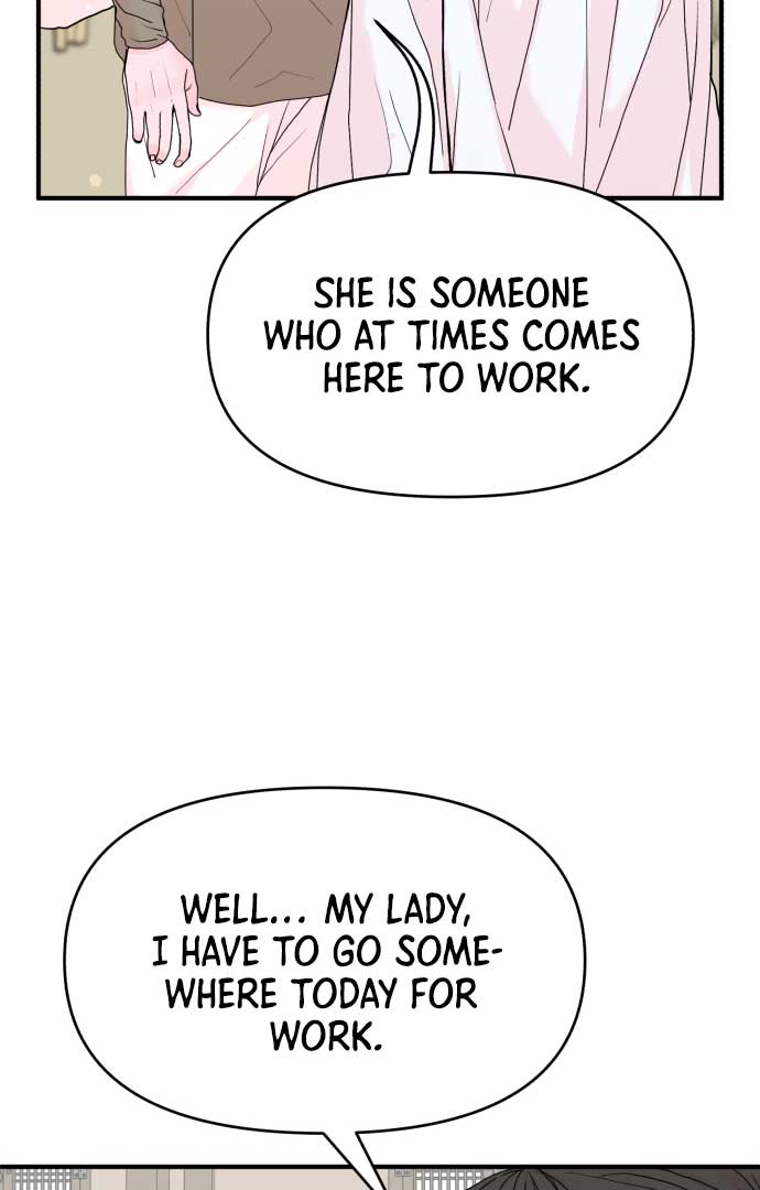 Fox Love Story Chapter 3 - Page 67