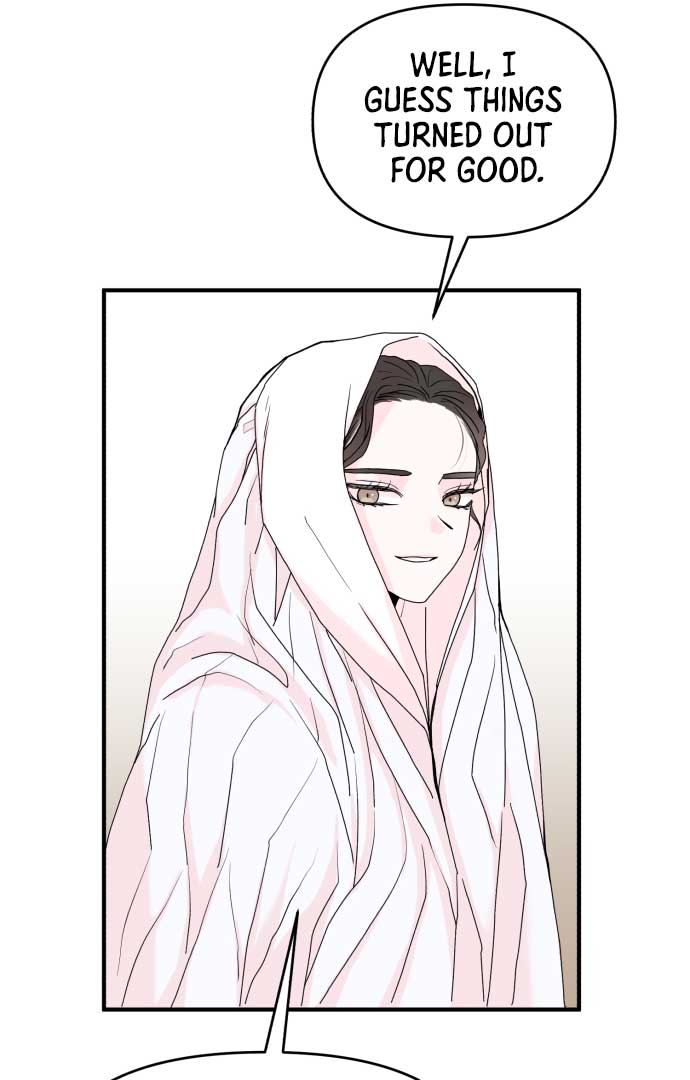 Fox Love Story Chapter 3 - Page 71
