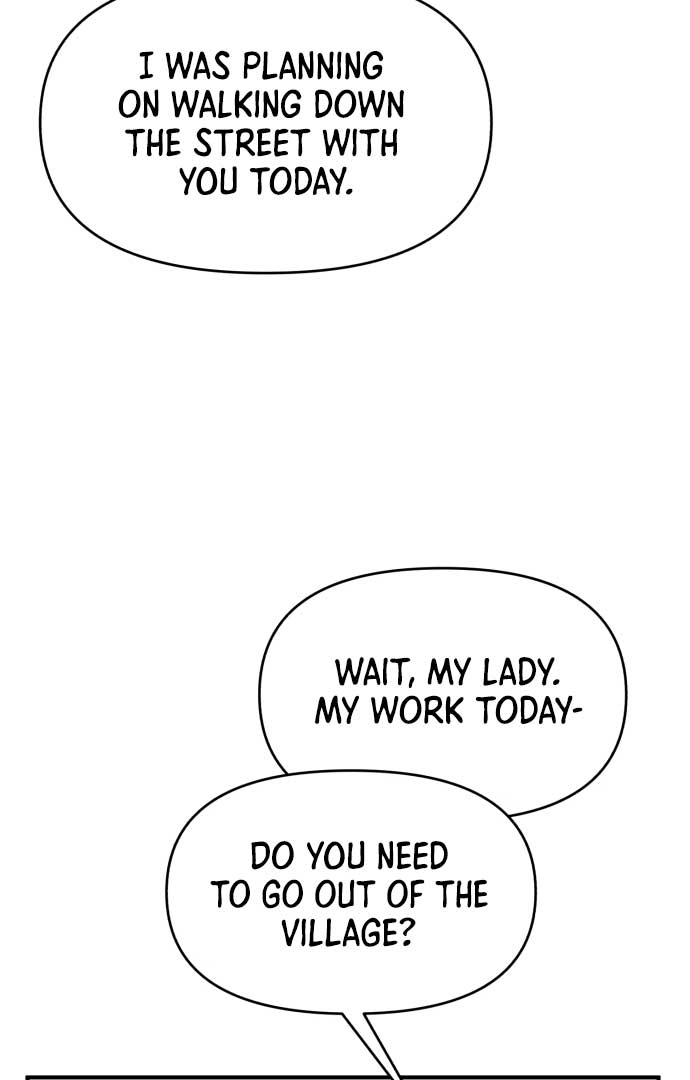 Fox Love Story Chapter 3 - Page 72