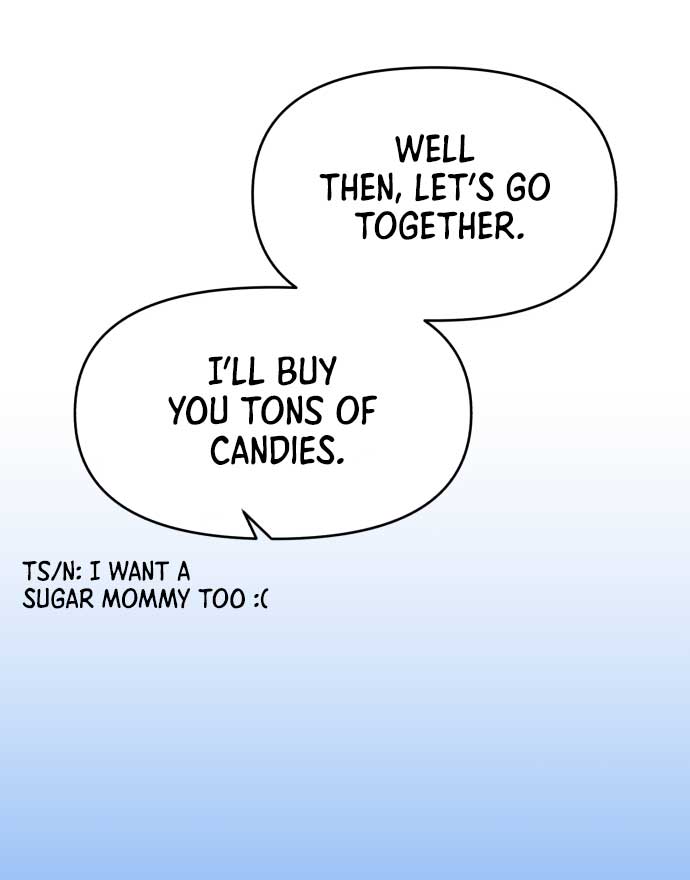 Fox Love Story Chapter 3 - Page 74