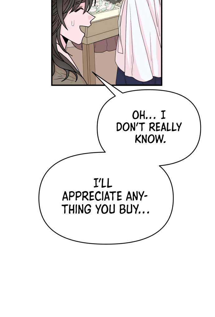 Fox Love Story Chapter 3 - Page 89
