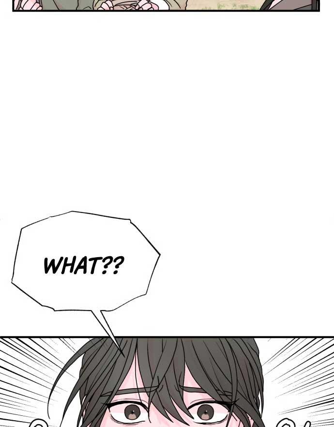 Fox Love Story Chapter 3 - Page 10