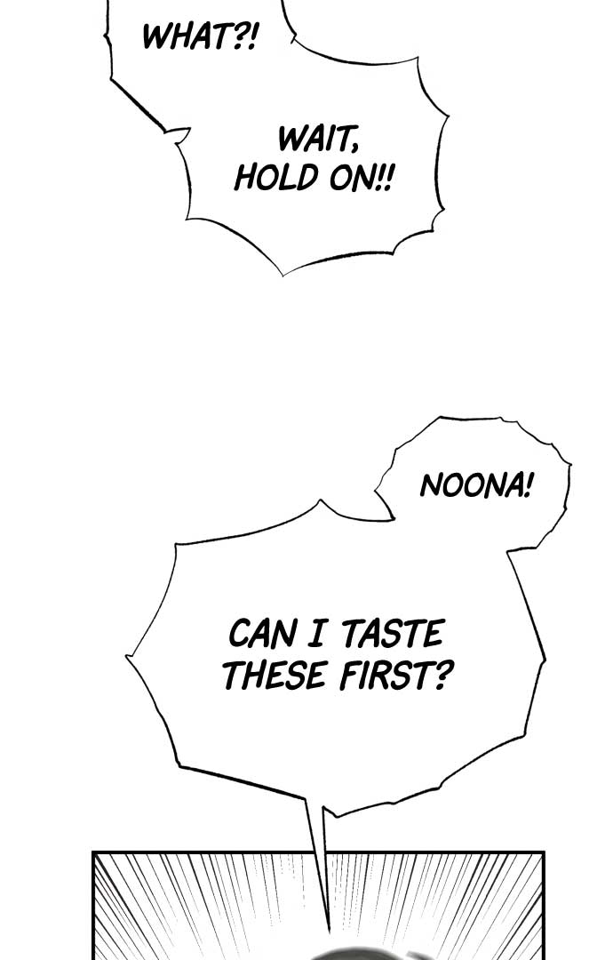 Fox Love Story Chapter 3 - Page 91