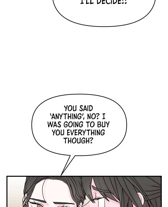 Fox Love Story Chapter 3 - Page 93