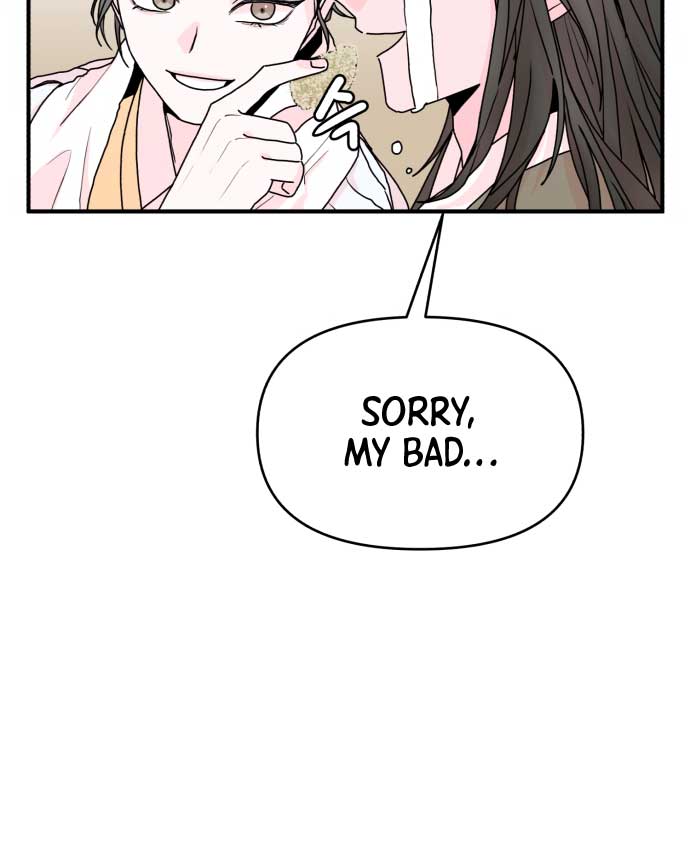 Fox Love Story Chapter 3 - Page 94