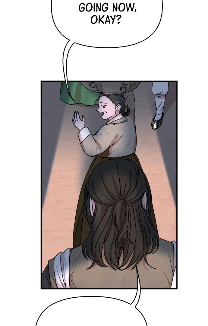 Fox Love Story Chapter 4 - Page 103