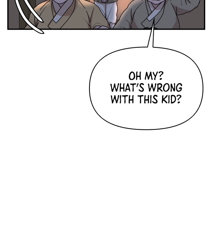 Fox Love Story Chapter 4 - Page 105