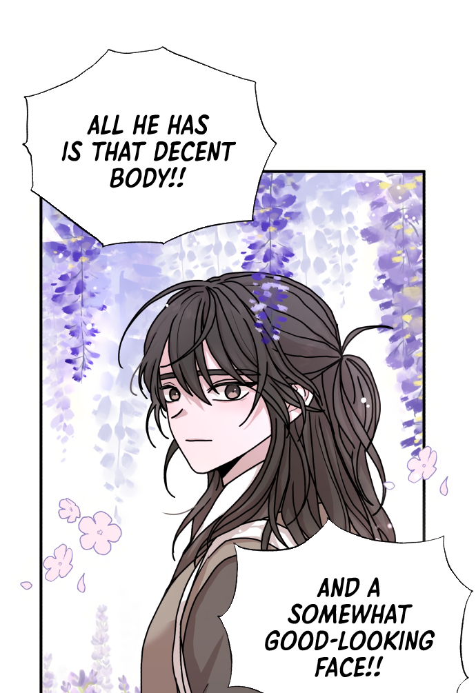 Fox Love Story Chapter 4 - Page 116