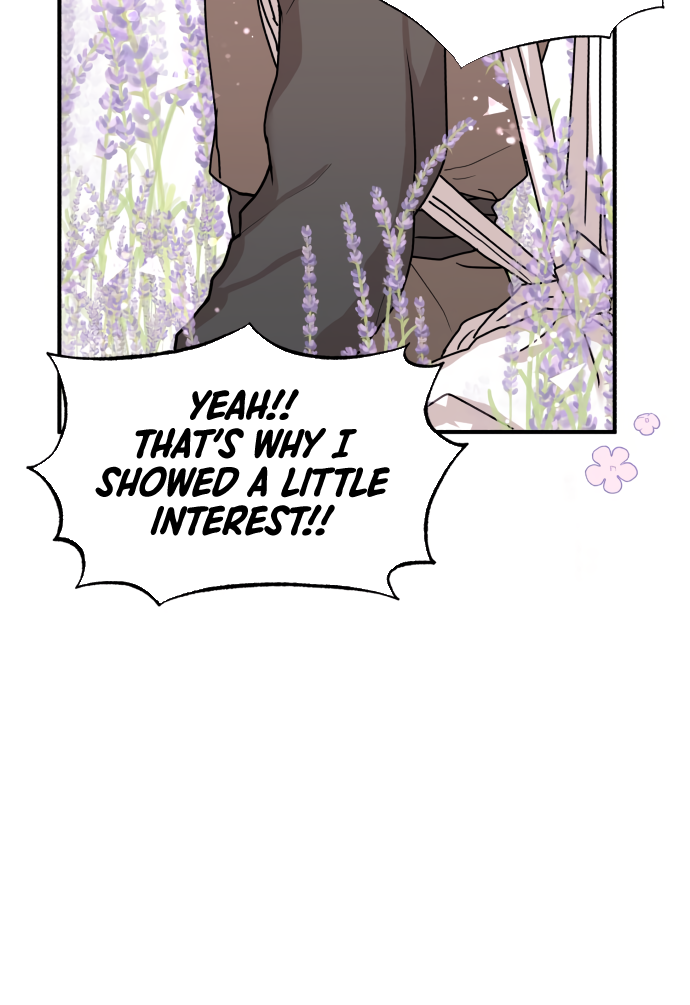 Fox Love Story Chapter 4 - Page 117