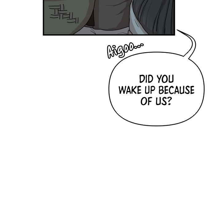 Fox Love Story Chapter 4 - Page 122